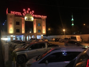  Avesis Hotel  Nusaybin